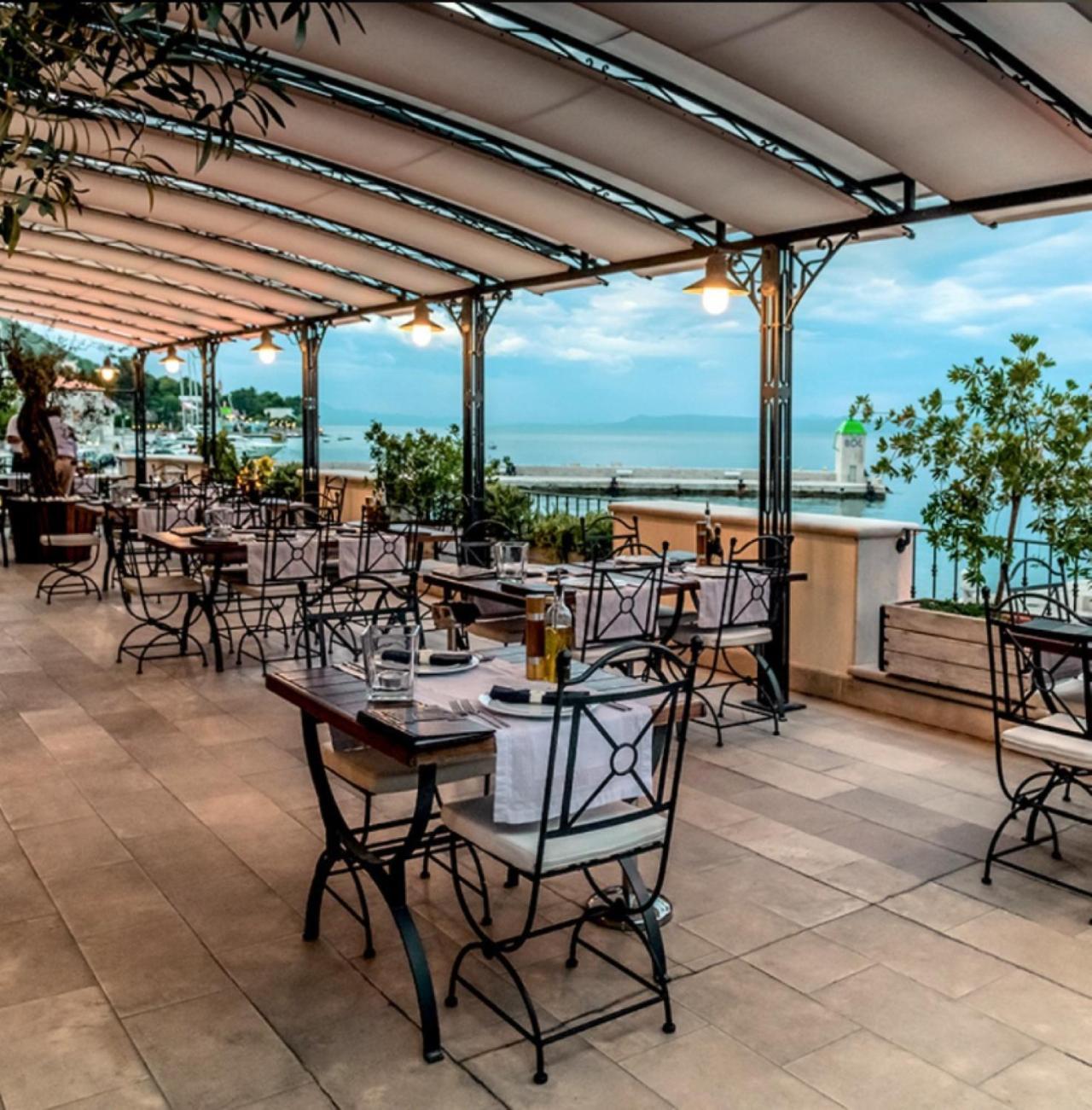 Hotel Newly Renovated Kastil