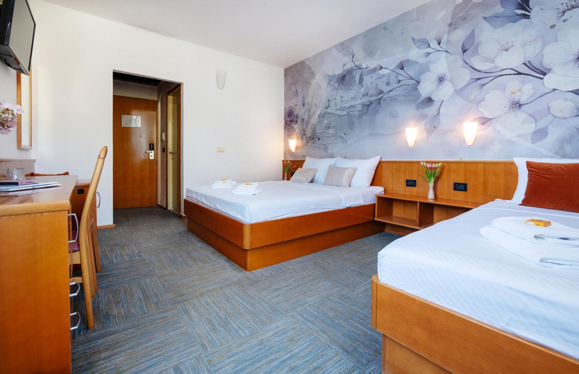 Newly Renovated Kastil Bol