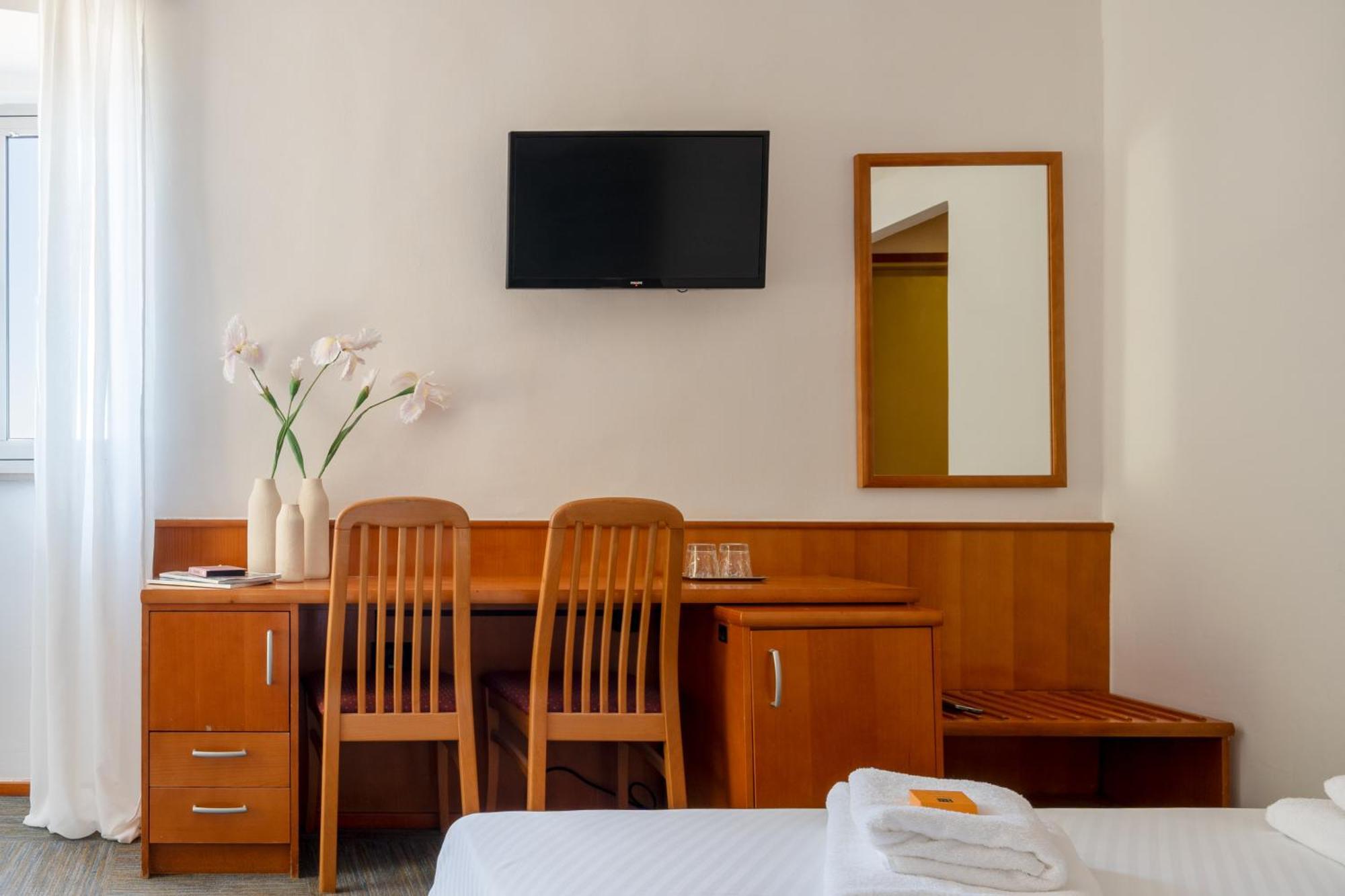 Hotel Newly Renovated Kastil