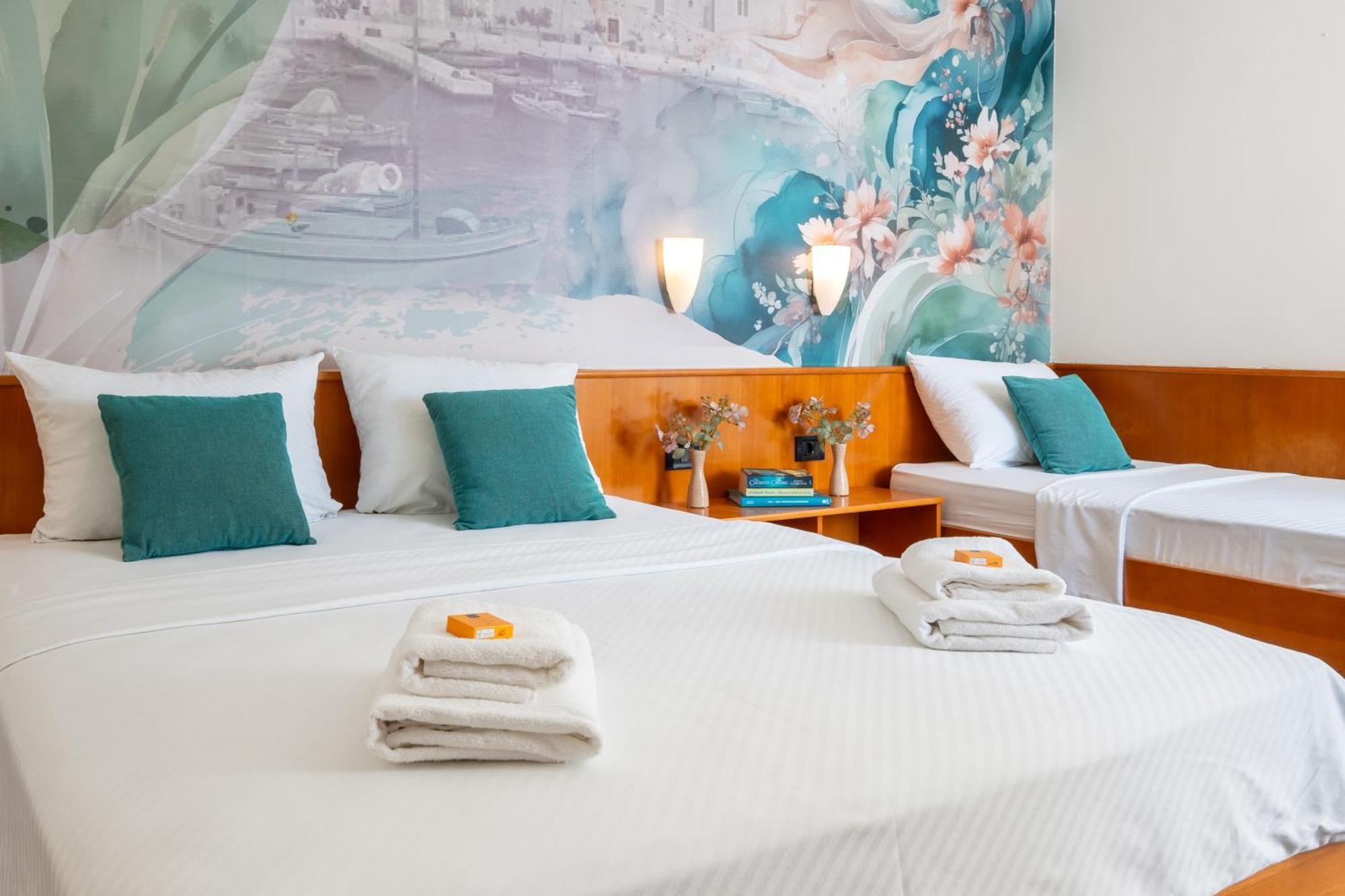 Kastil Hotel 3*