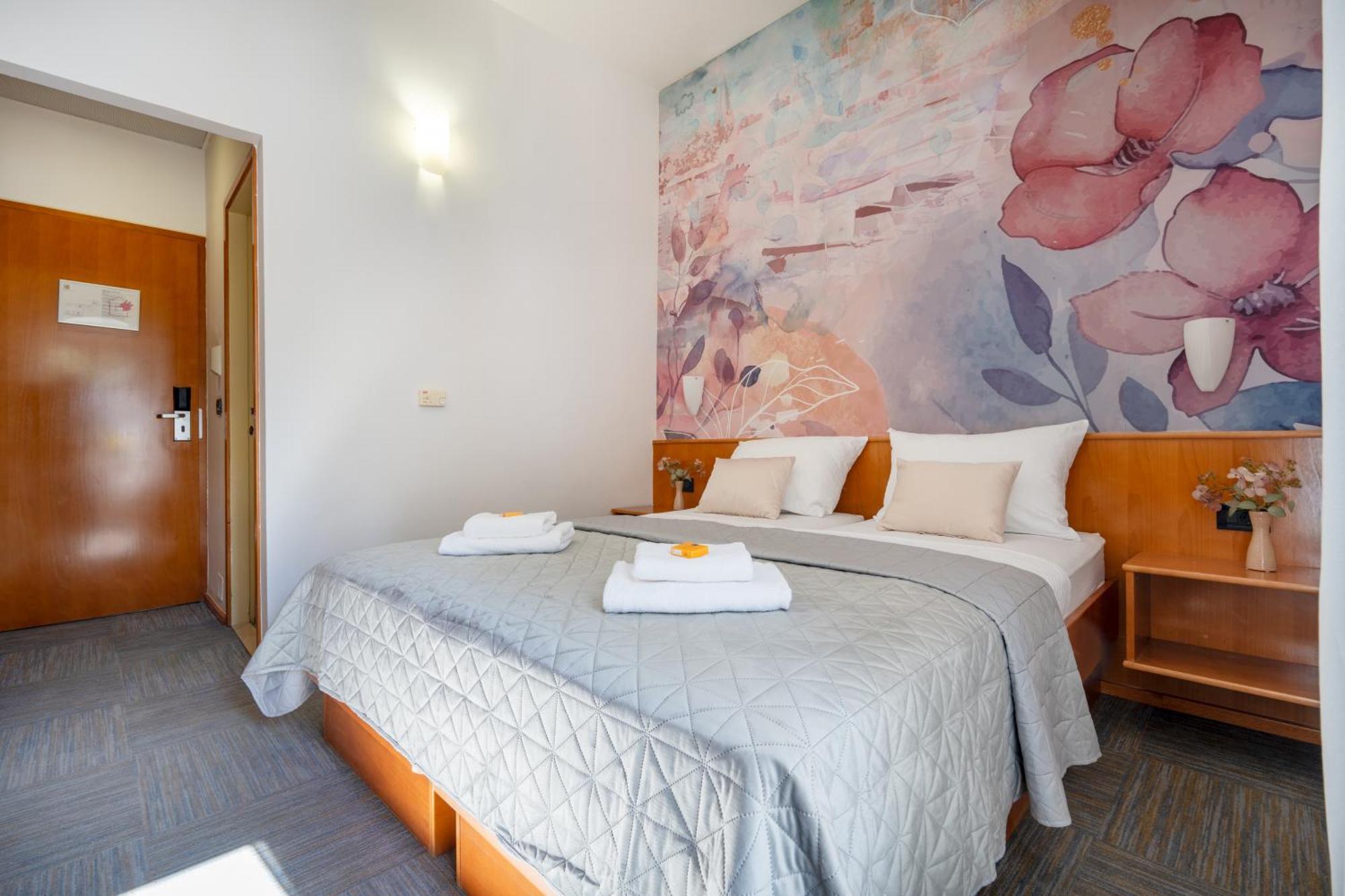 Hotel Kastil Bol