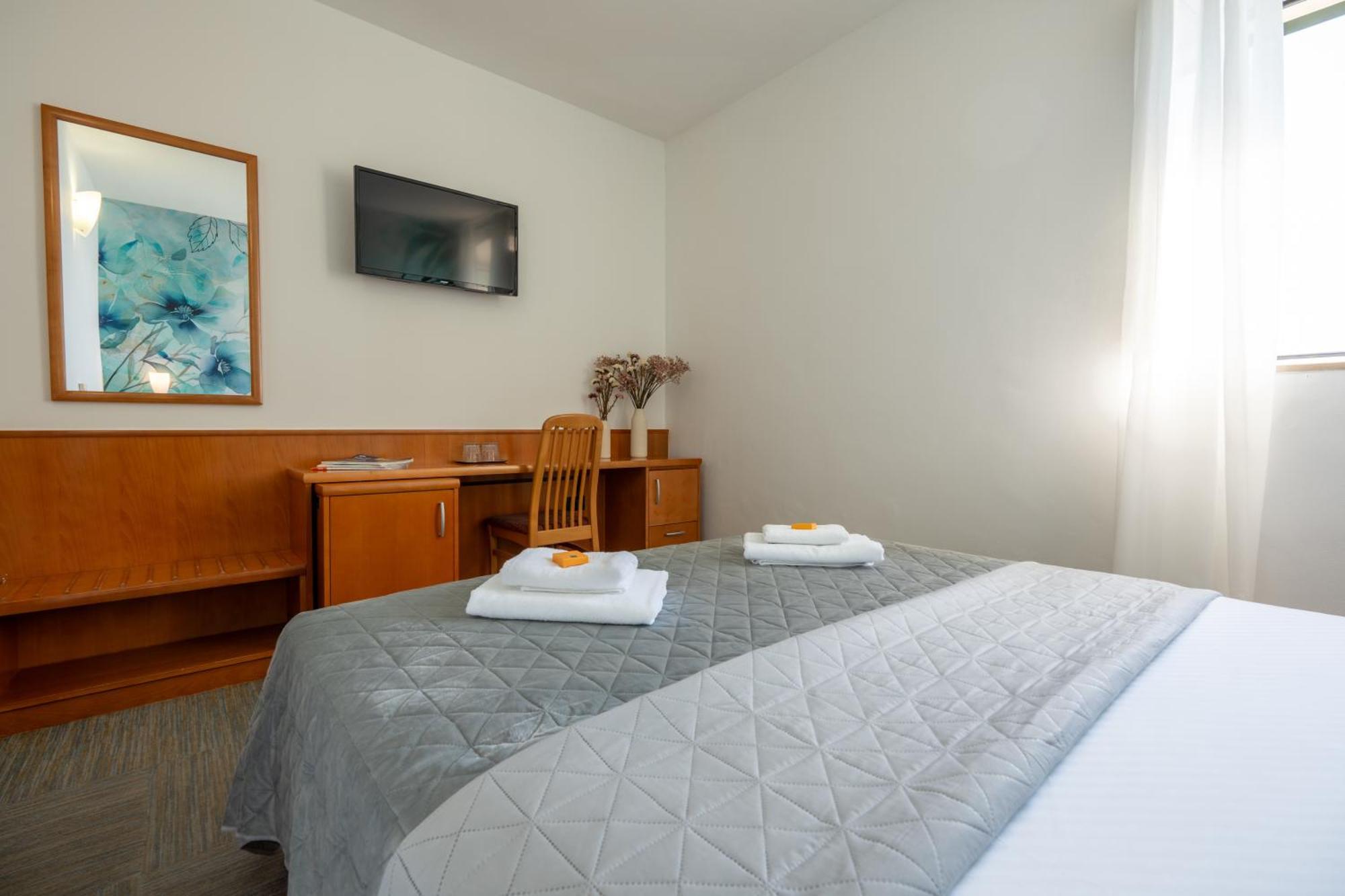 Newly Renovated Kastil 3* Bol