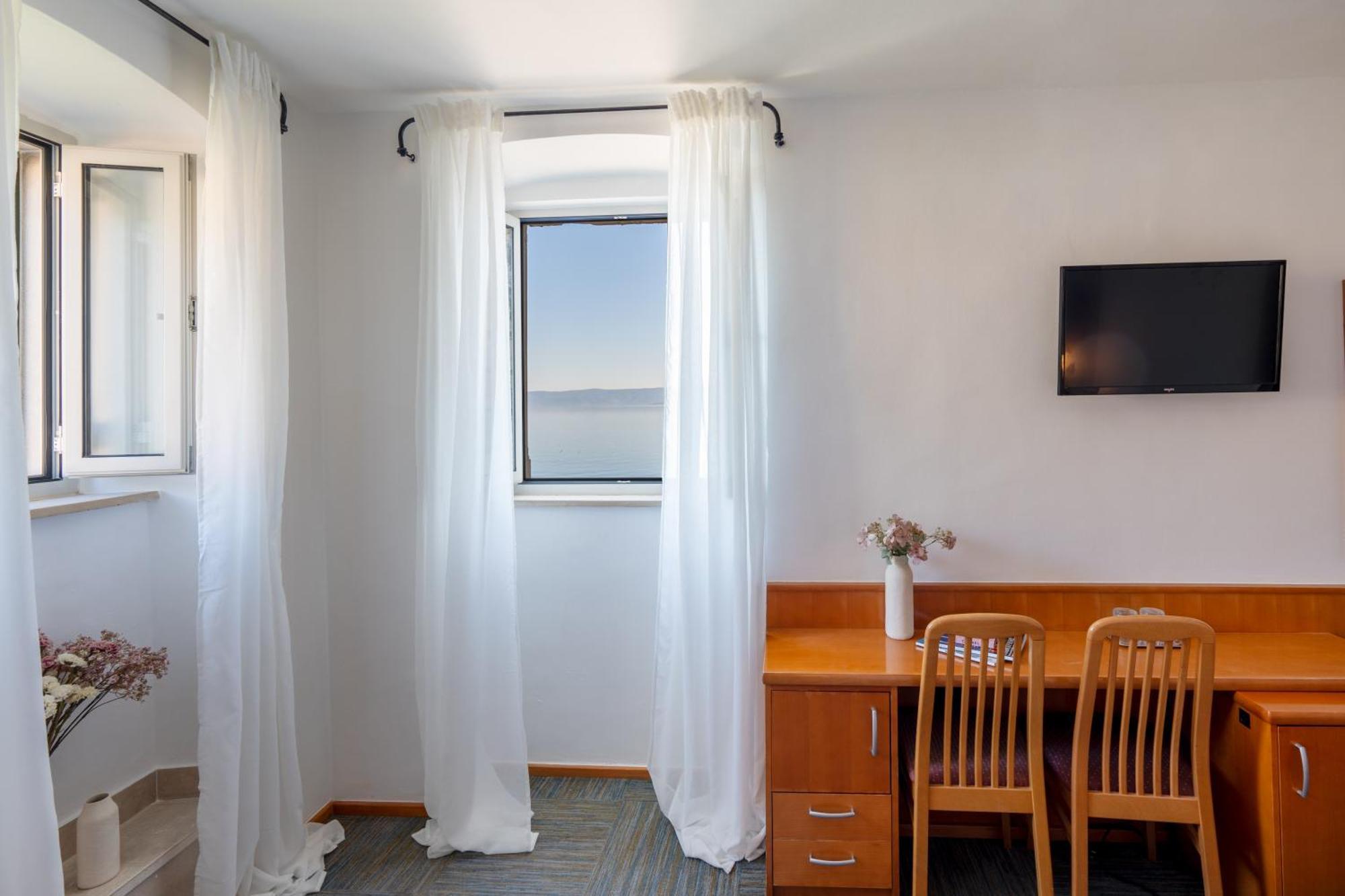 Hotel Kastil Bol