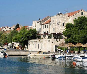 Hotel Newly Renovated Kastil Bol