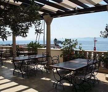 Hotel Kastil
