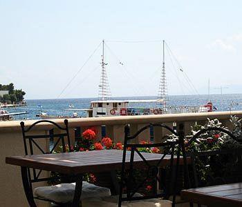 Kastil Hotel Bol