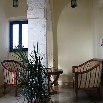 Kastil Hotel 3*