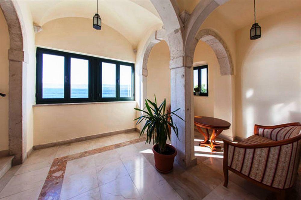 Hotel Newly Renovated Kastil Bol