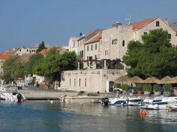 Newly Renovated Kastil Hotel