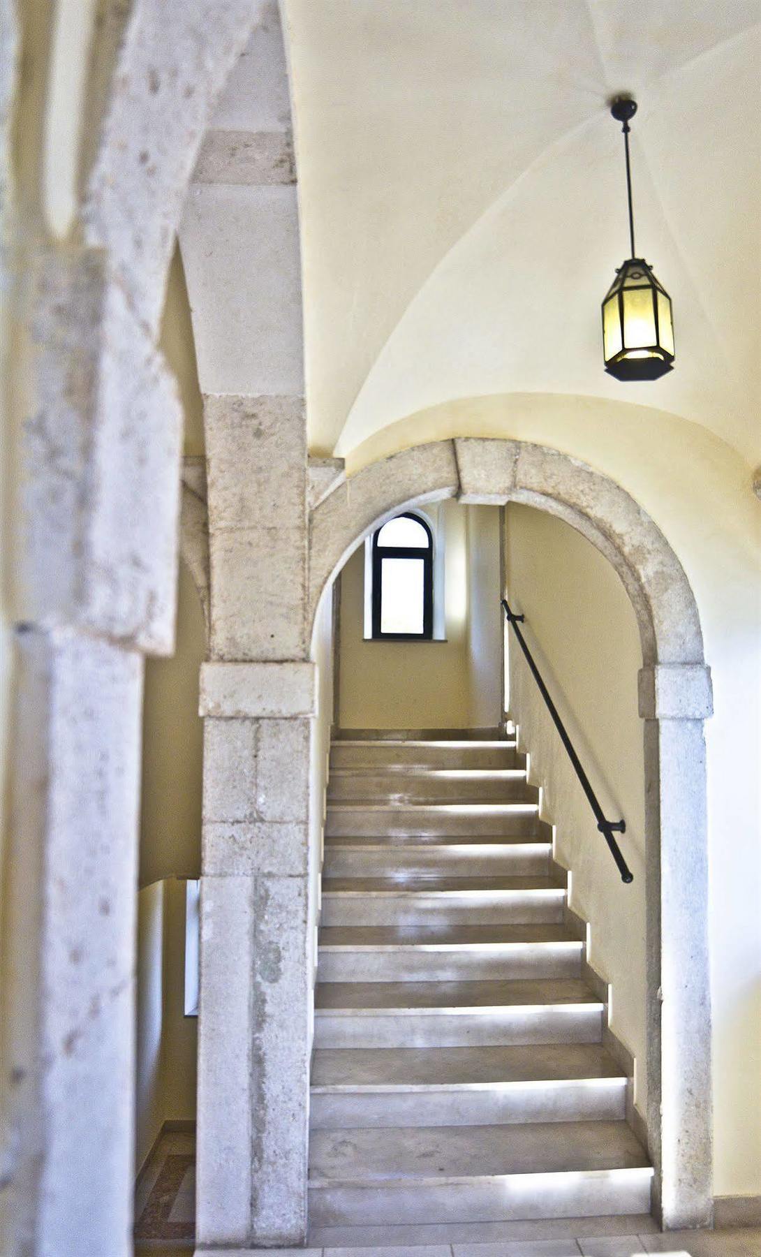 Newly Renovated Kastil 3*