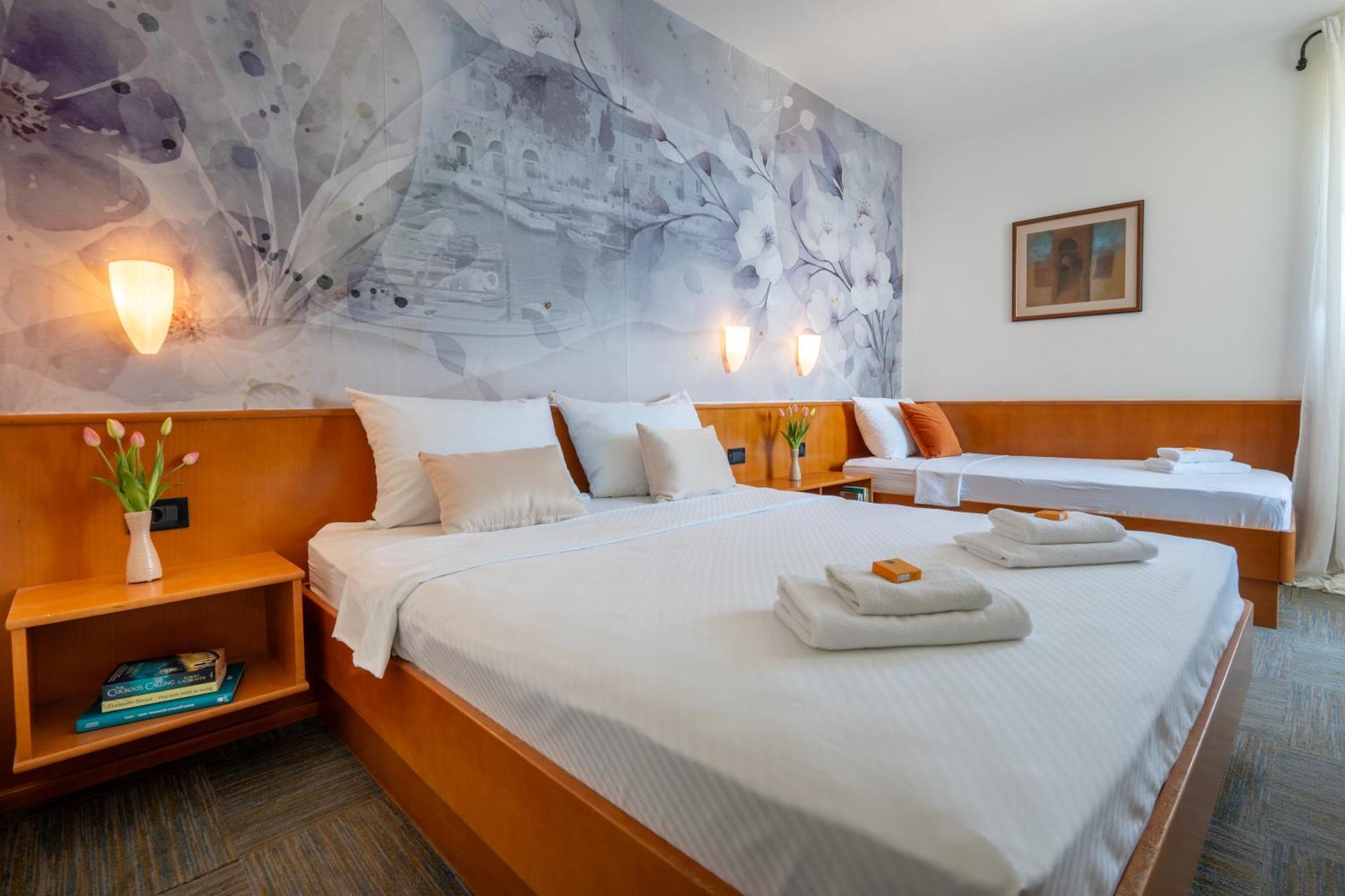 Hotel Newly Renovated Kastil